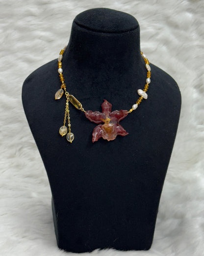 Rhea Necklace