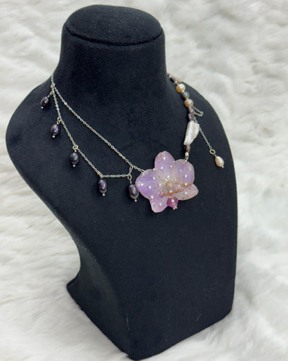 Nyx Necklace