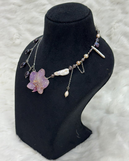 Nyx Necklace