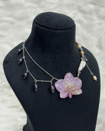 Nyx Necklace