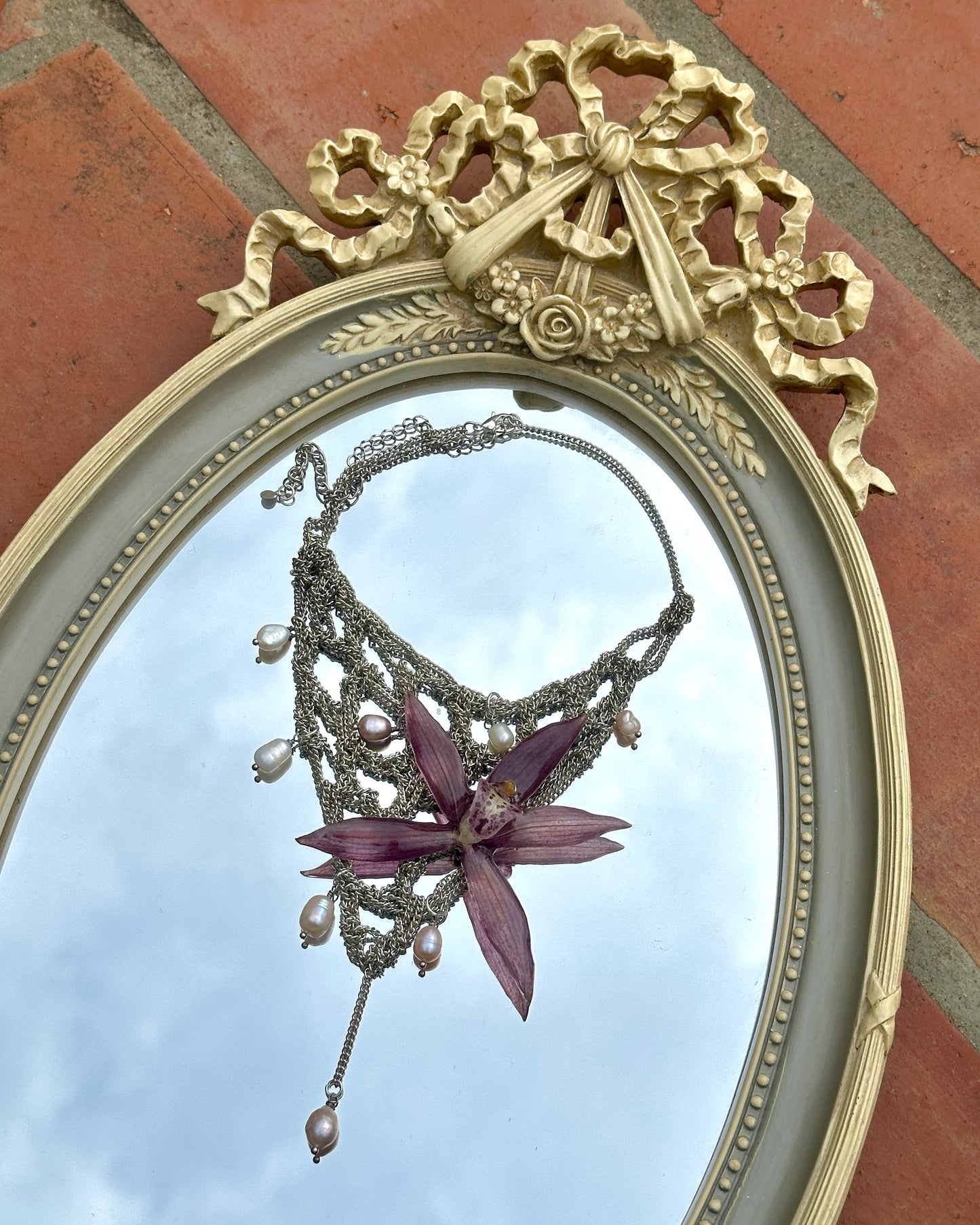 Mystique Necklace