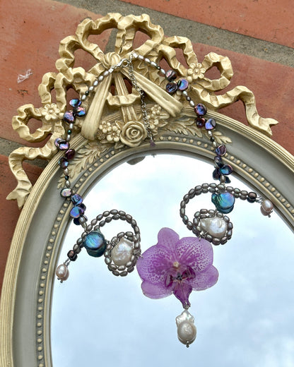 Mizuki Necklace