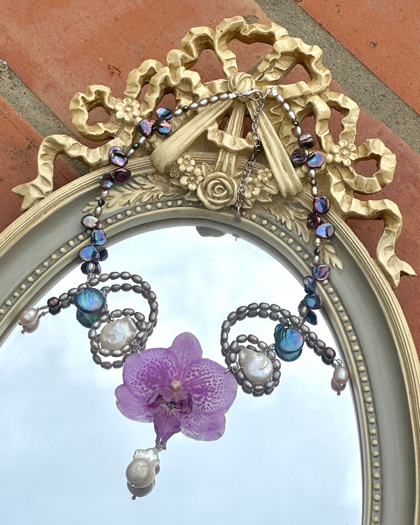 Mizuki Necklace