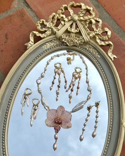 Persephone Necklace