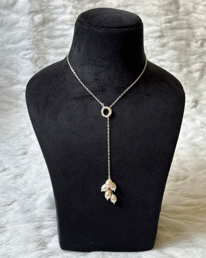 Celeste necklace (925)