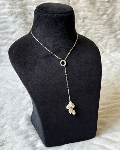 Celeste necklace (925)