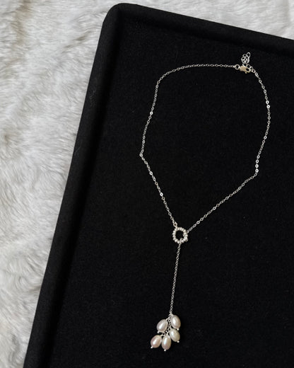 Celeste necklace (925)
