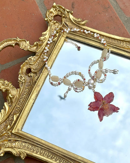 Golden Ratio Necklace