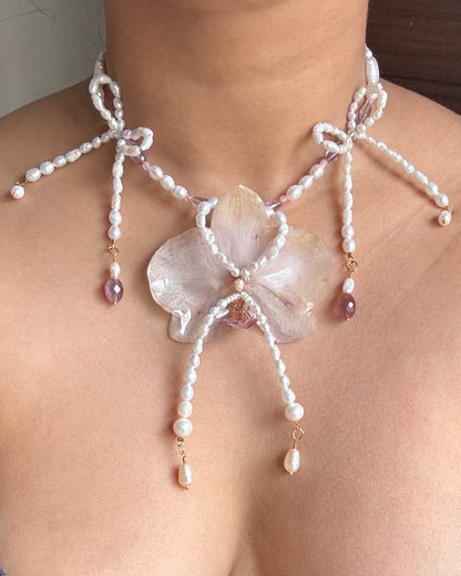 Muse Necklace