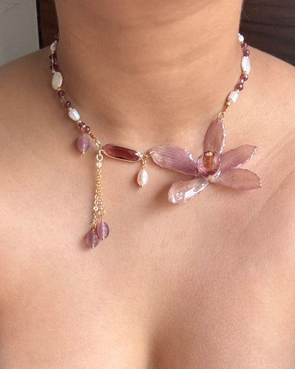 Selene Necklace