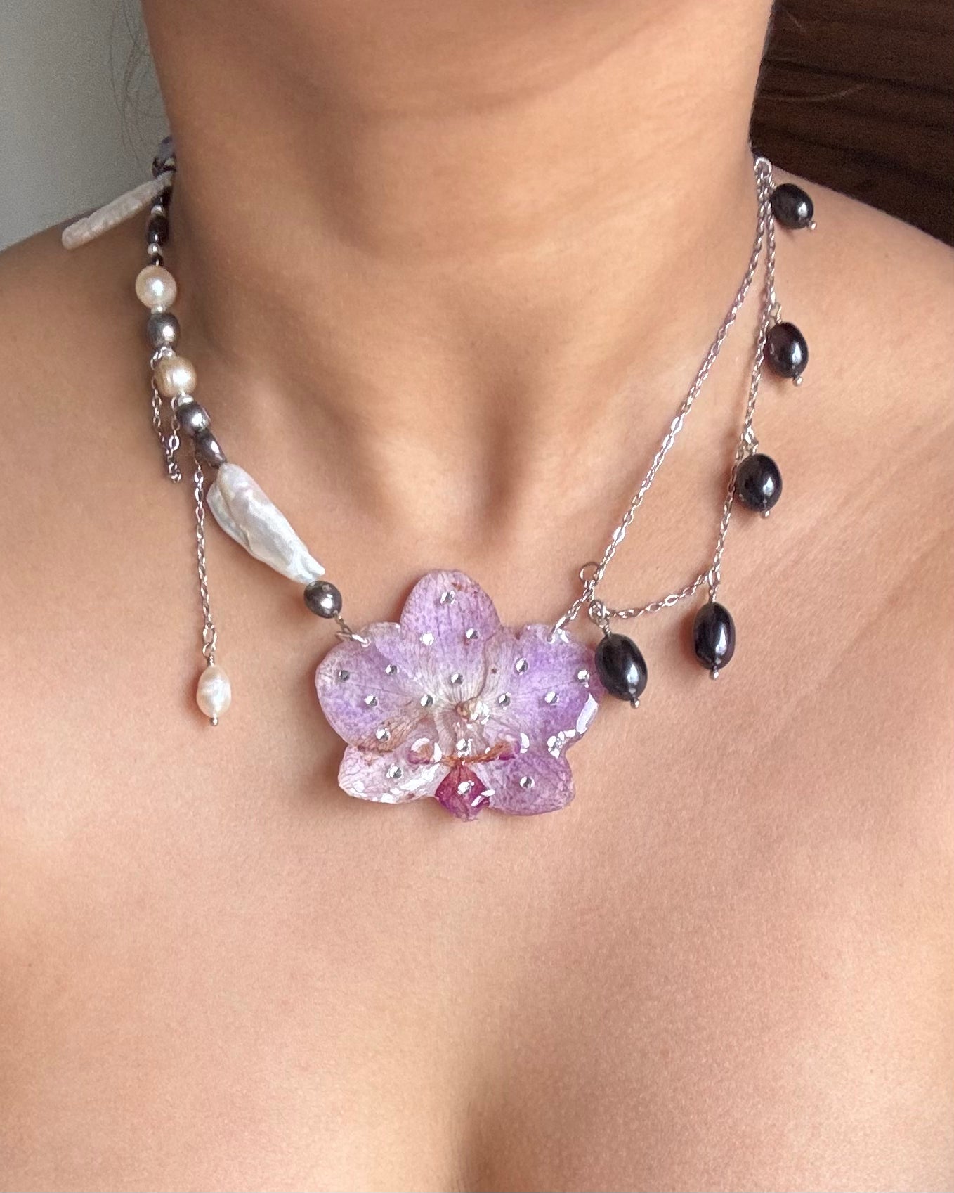 Nyx Necklace