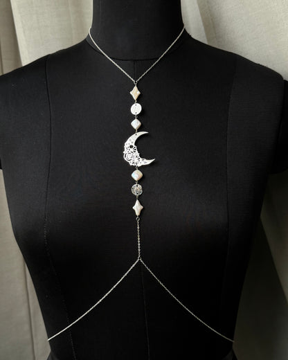 Marrakesh Bodychain