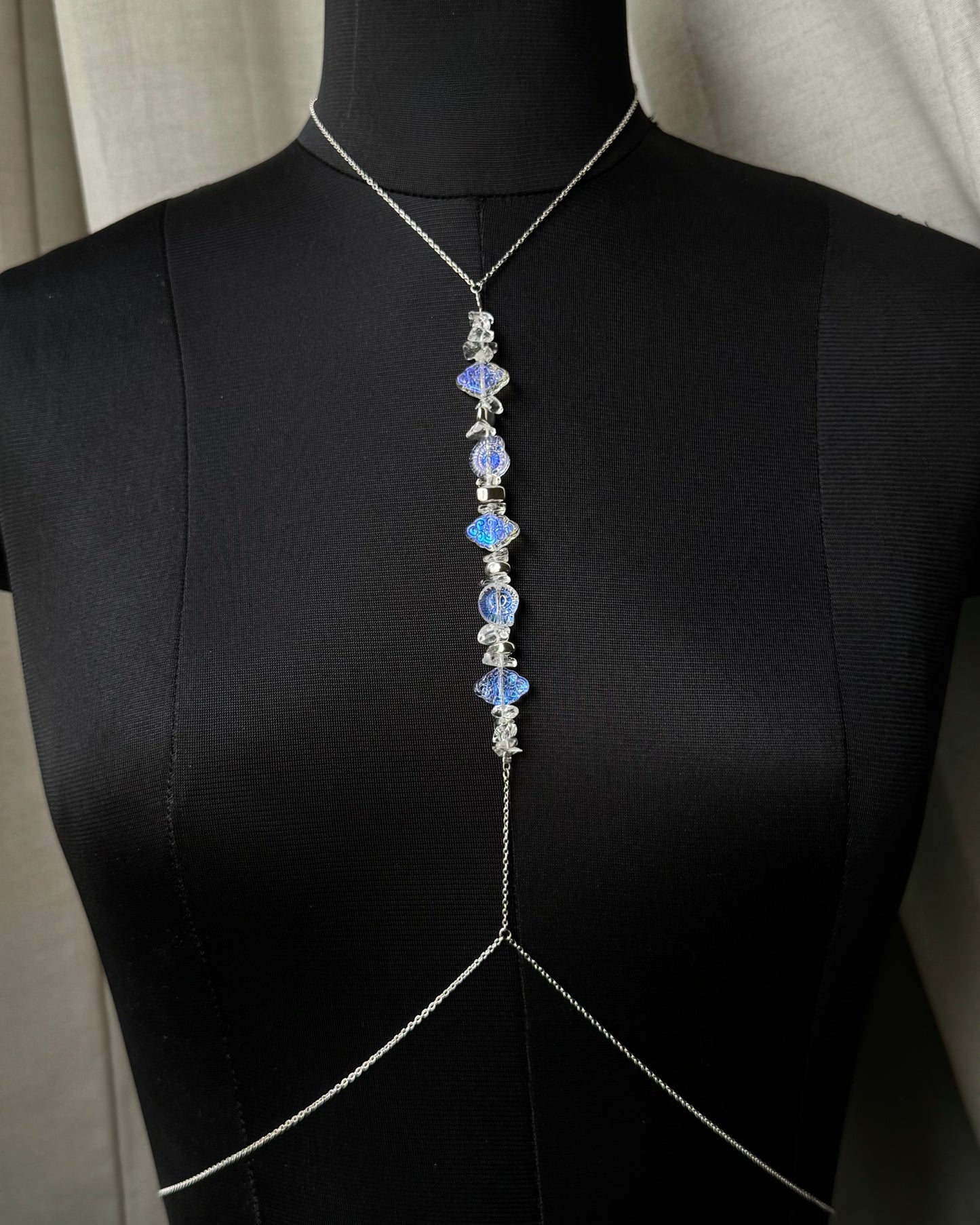 Tahiti Bodychain