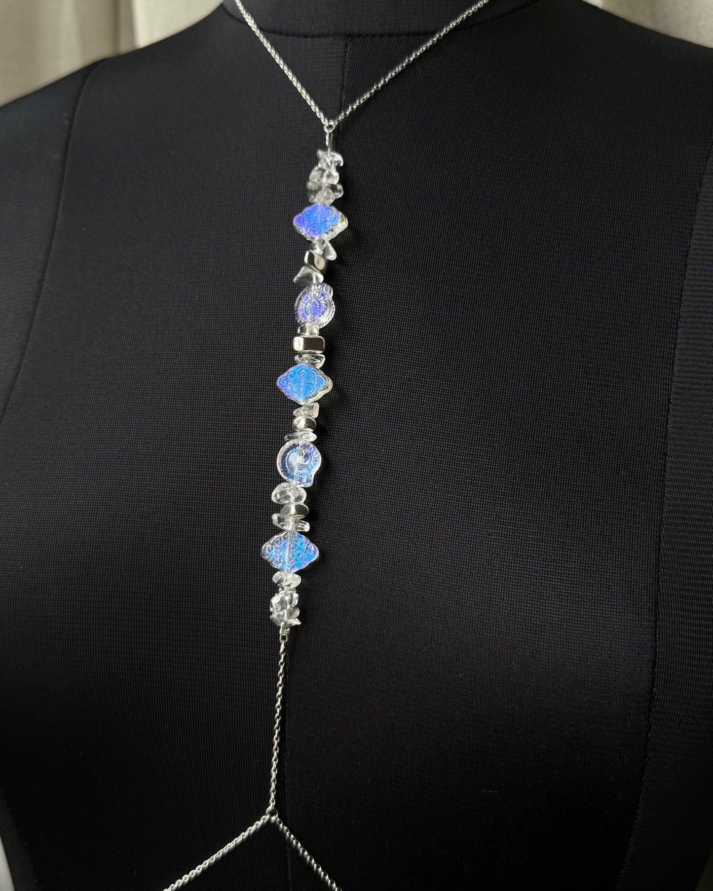 Tahiti Bodychain