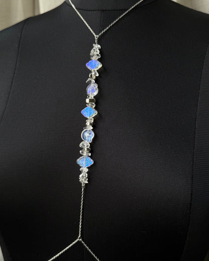 Tahiti Bodychain