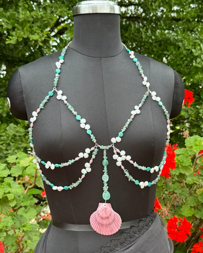 Ipanema Body Harness/Chain