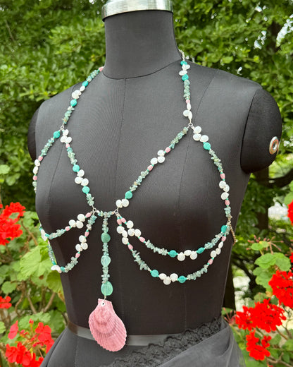 Ipanema Body Harness/Chain
