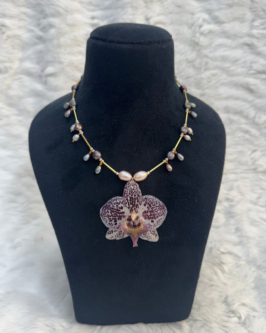 Amulet Necklace