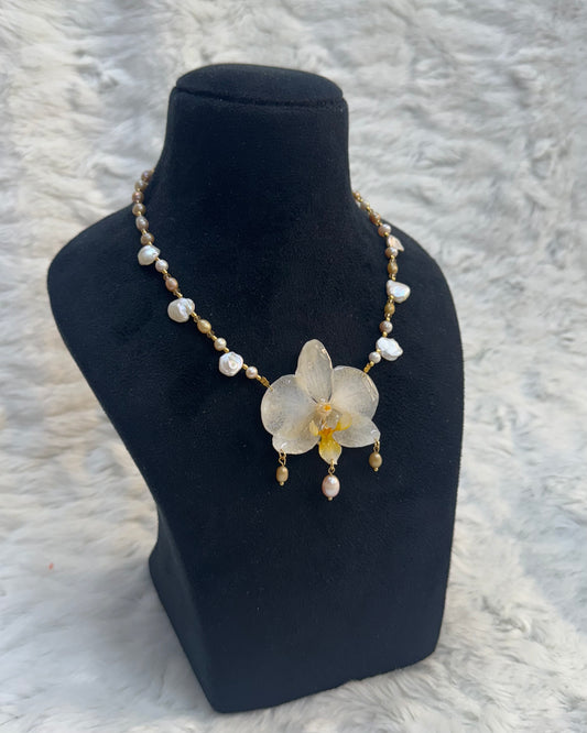 Margaritari Necklace