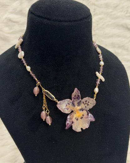 Rhea Necklace
