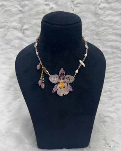 Rhea Necklace