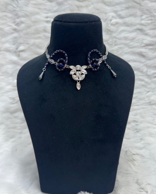 Vixen necklace