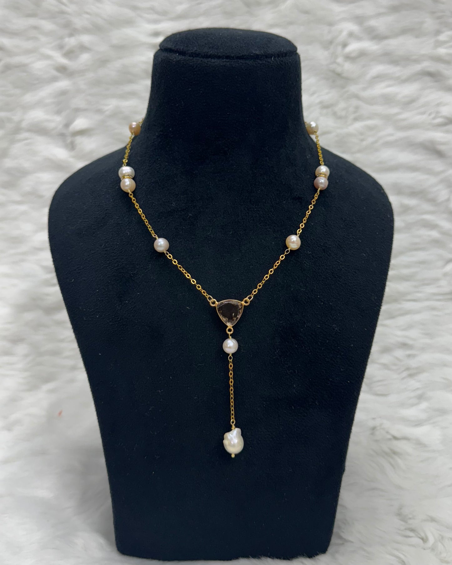 Lana necklace