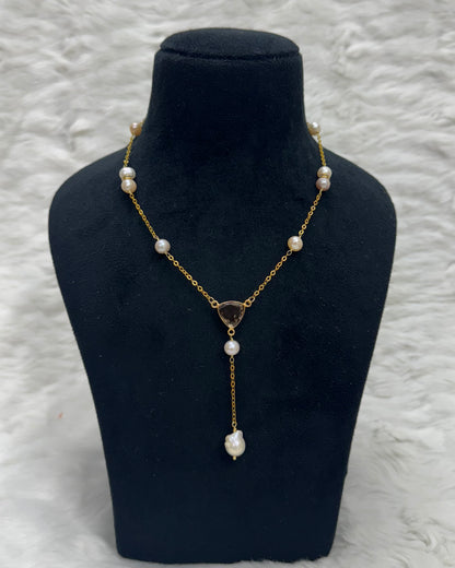 Lana necklace