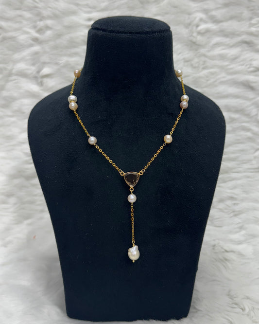 Lana necklace