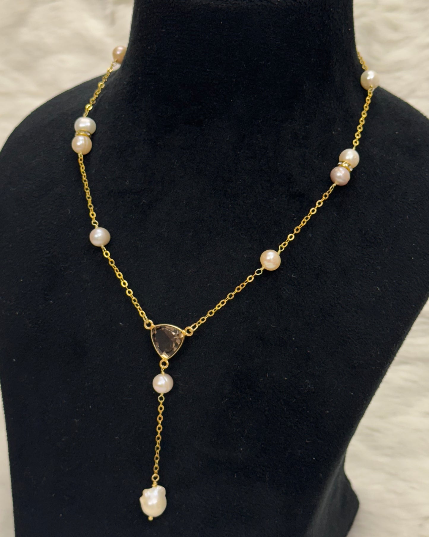 Lana necklace