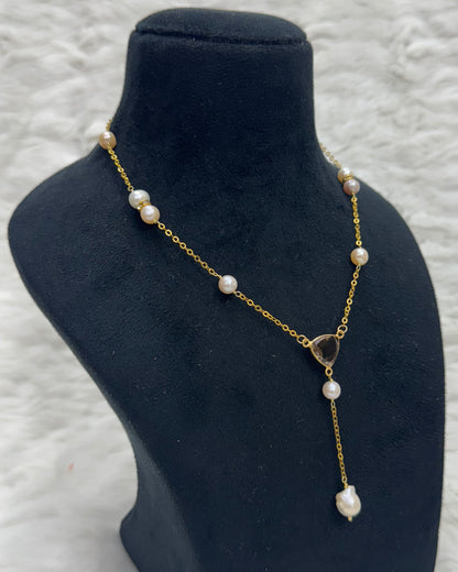 Lana necklace