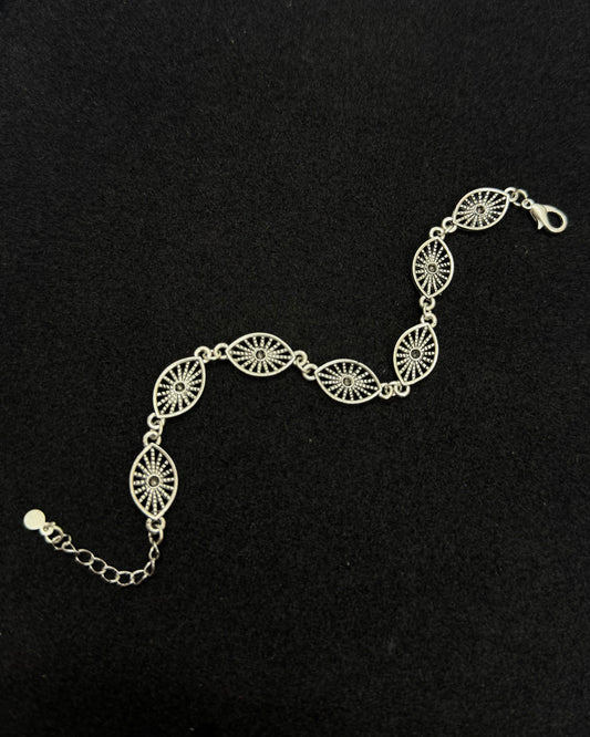 Nazar bracelet