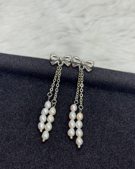 Coquette Earrings