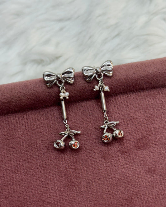 Cherie Earrings