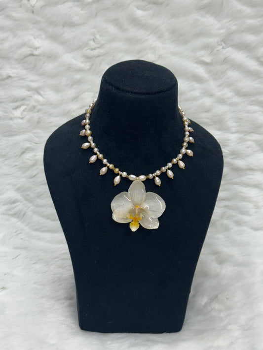 Valentine necklace