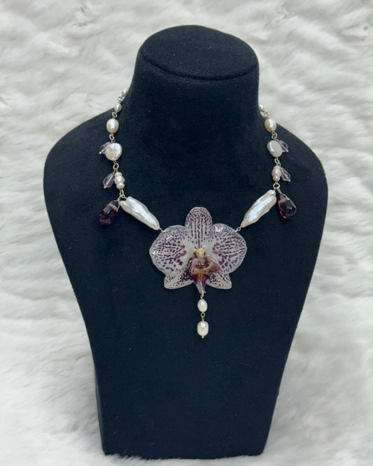 Persephone Necklace