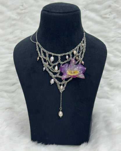 Mystique Necklace