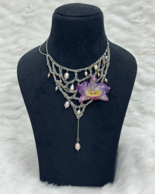 Mystique Necklace