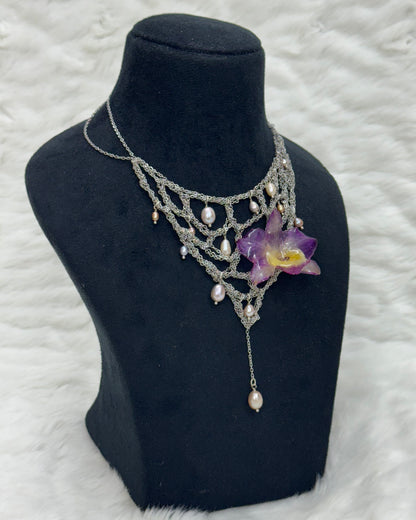 Mystique Necklace