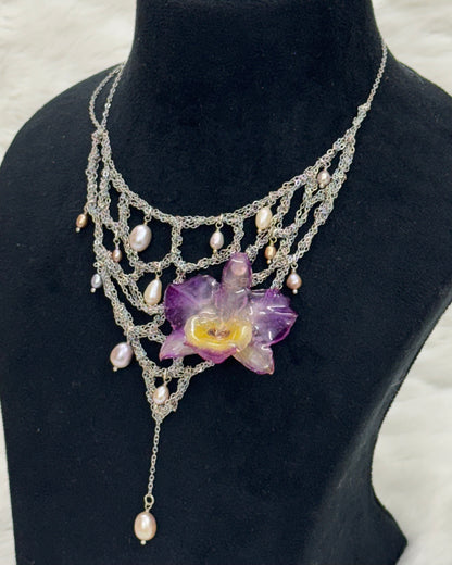 Mystique Necklace