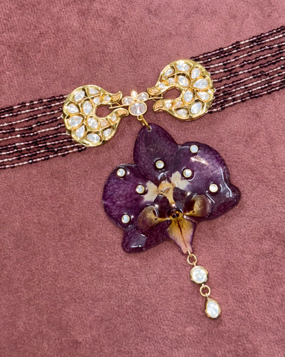 Malavika Necklace