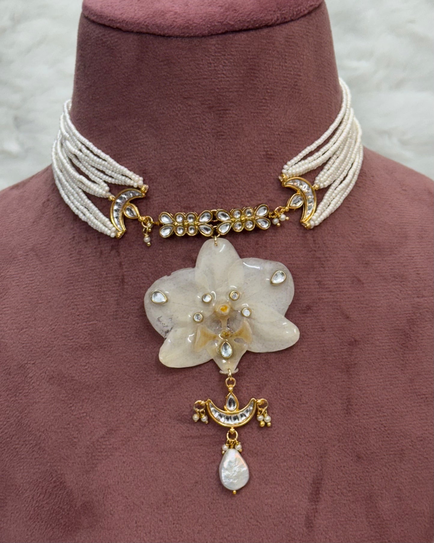 Lalita Necklace