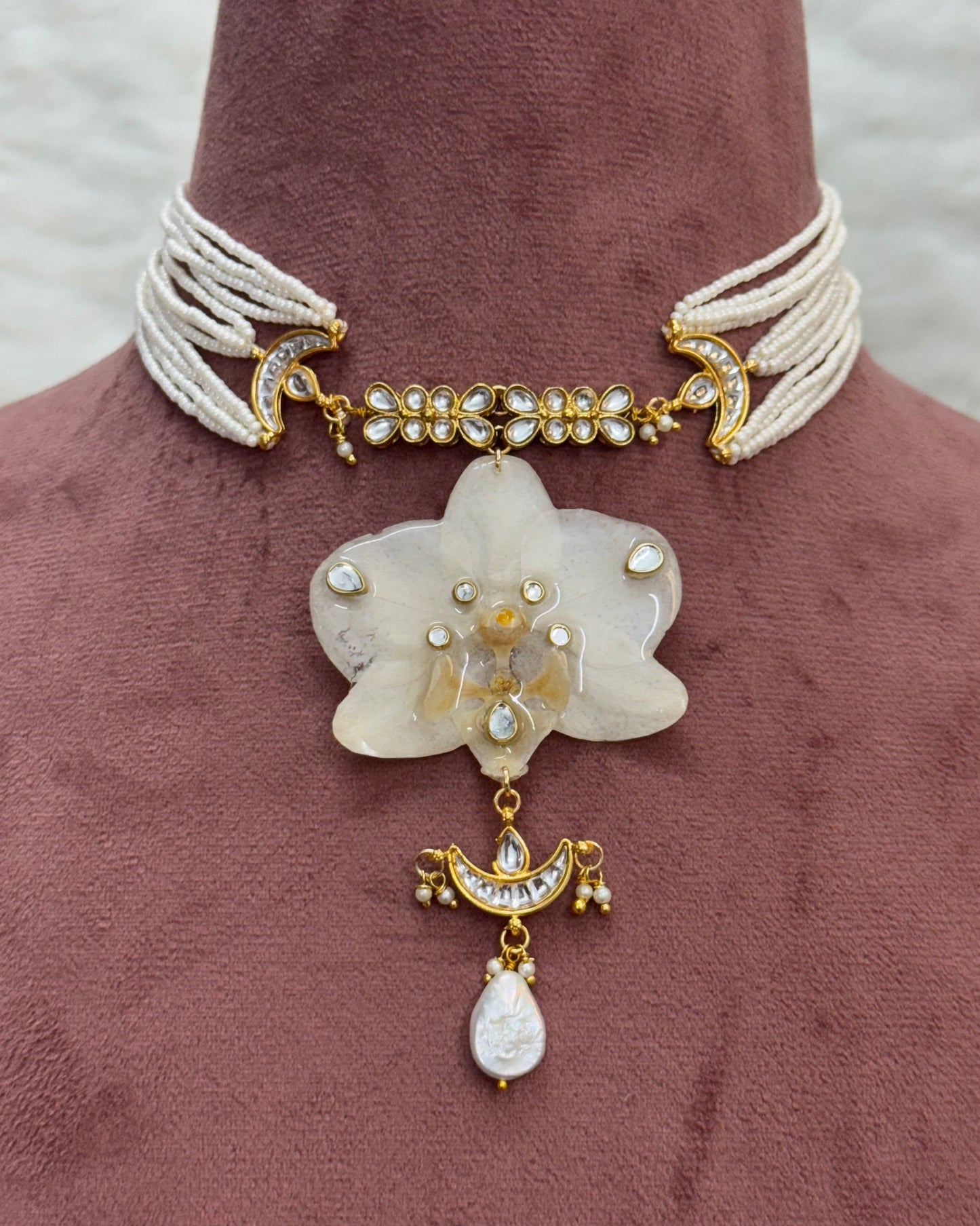Lalita Necklace