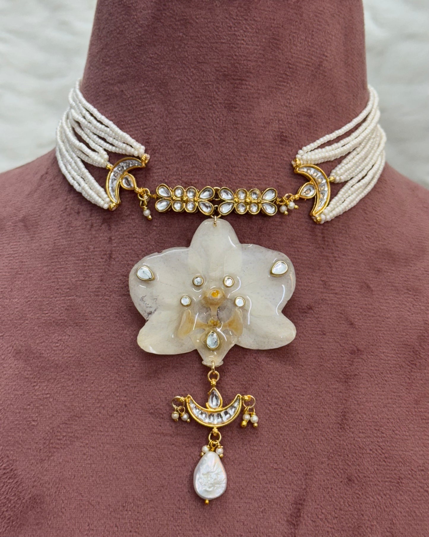 Lalita Necklace