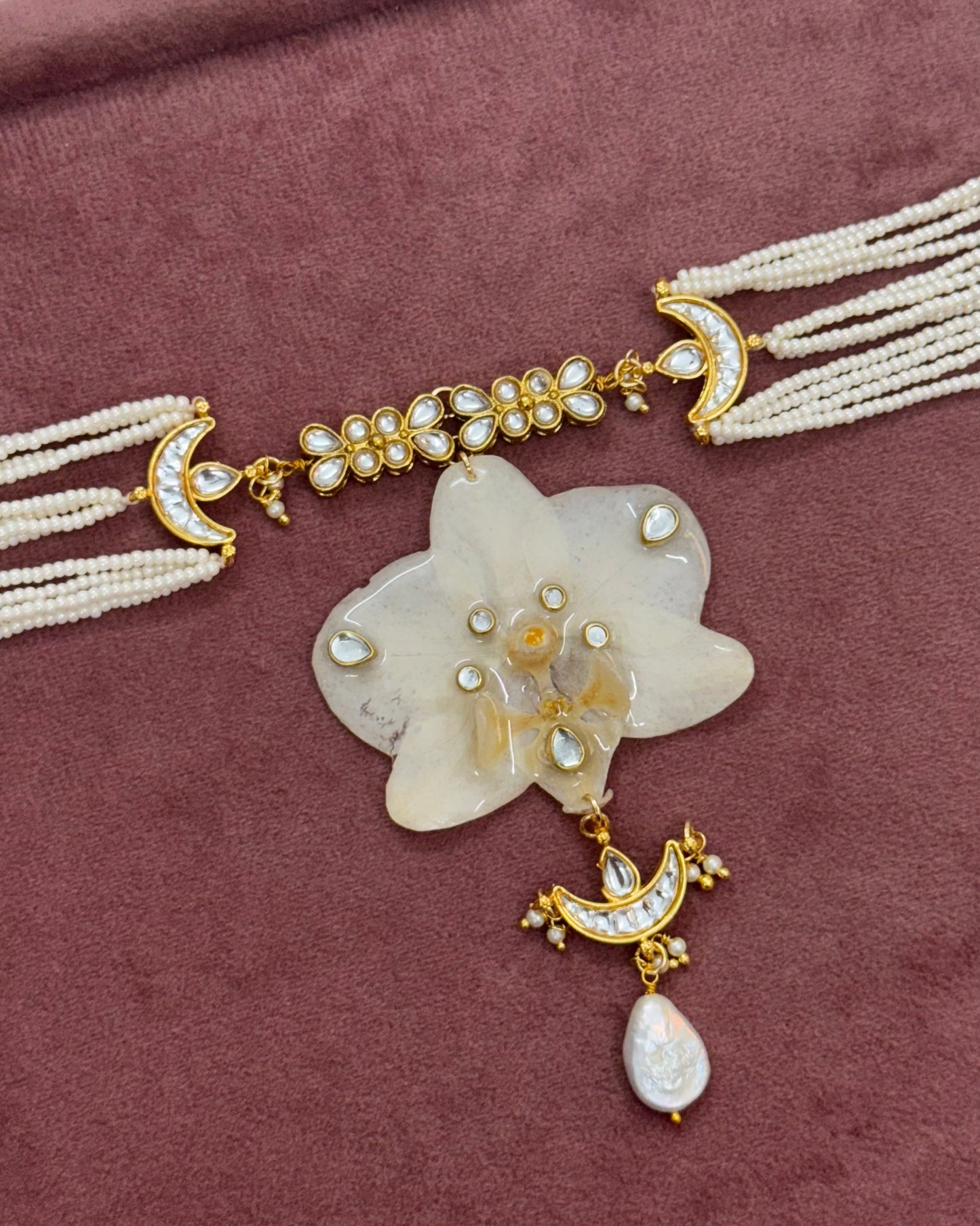Lalita Necklace