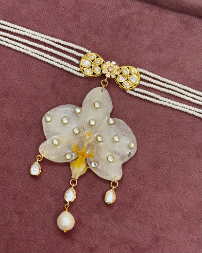 Niraja Necklace