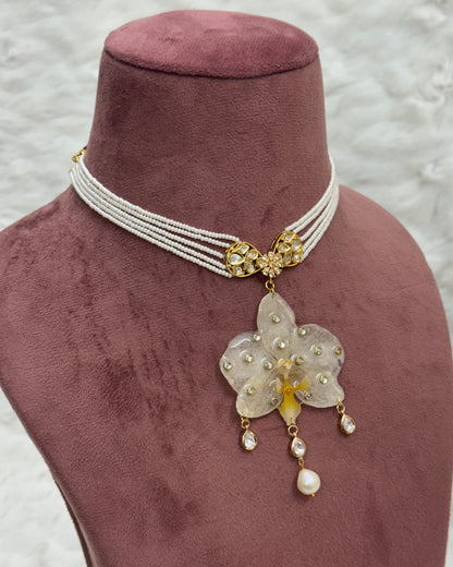 Niraja Necklace