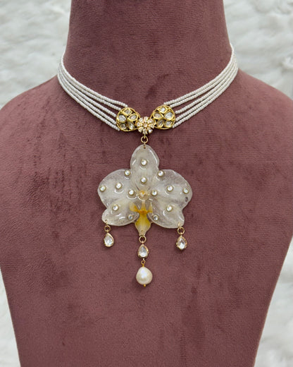 Niraja Necklace