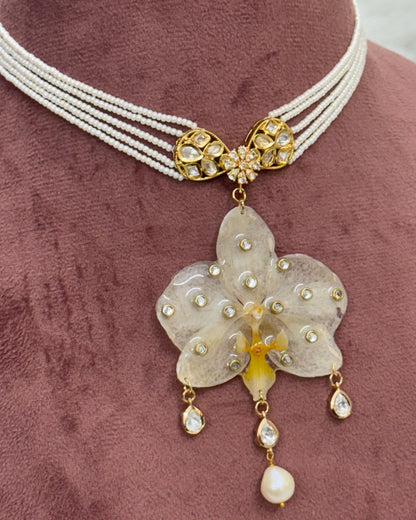 Niraja Necklace
