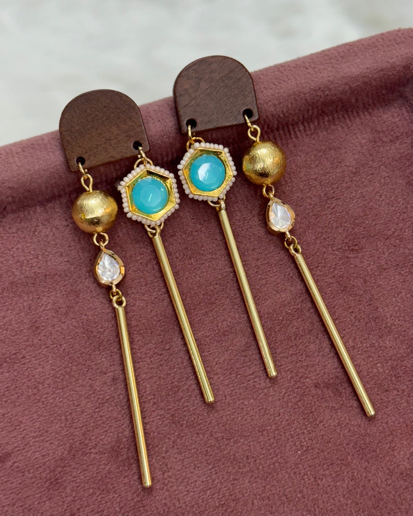 Kiara earrings